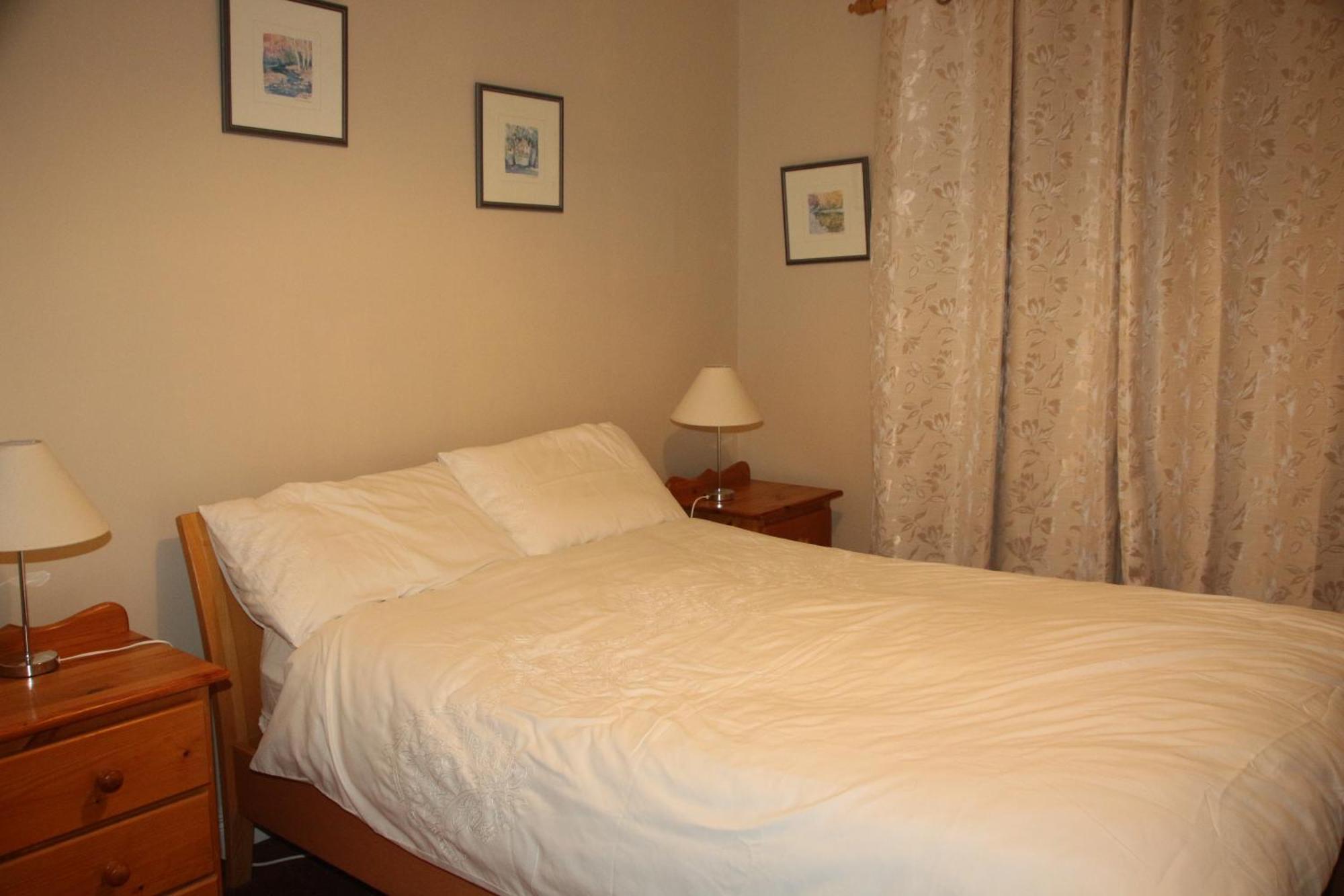 Sunny Bungalow Courtown Kültér fotó