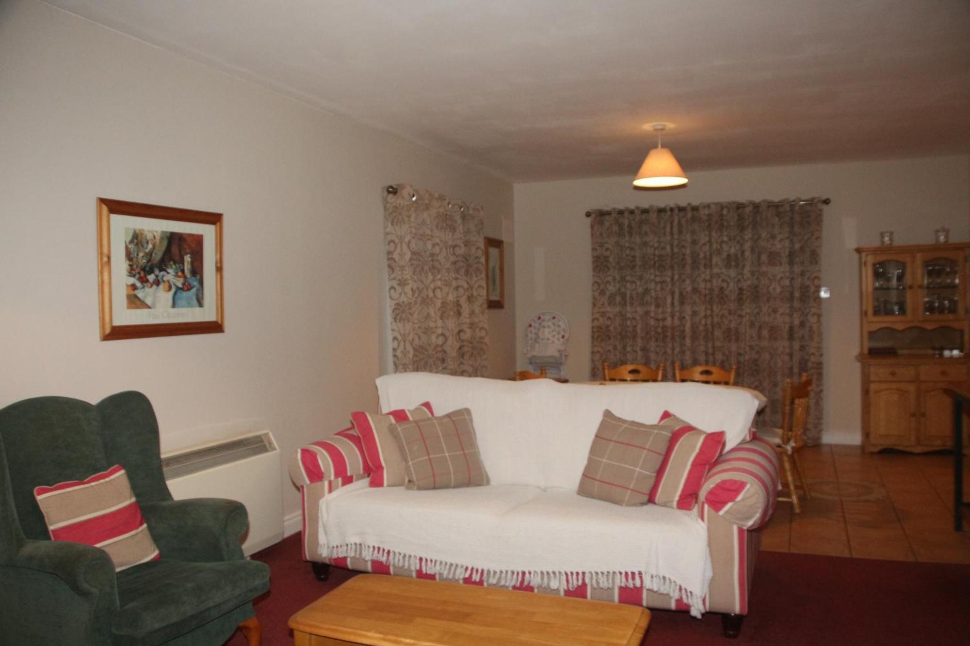 Sunny Bungalow Courtown Kültér fotó